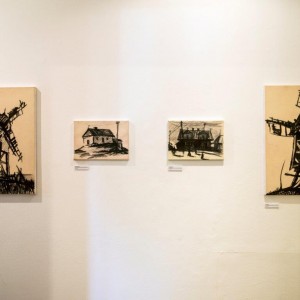 Z. Gostomski, Galeria Foksal, 11 maj - 16 czerwiec 2017