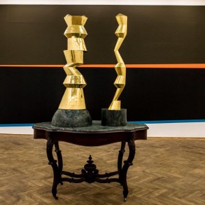 Z. Gostomski, Galeria Foksal, wystawa (maj - czerwiec) 2017